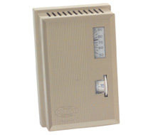 Two Position Room Thermostats TC-1100 Series